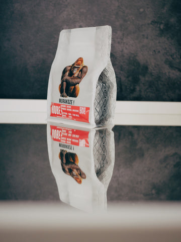 Gatare Anaerobic Process.