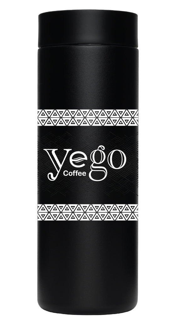 Yego 16 oz Mugs