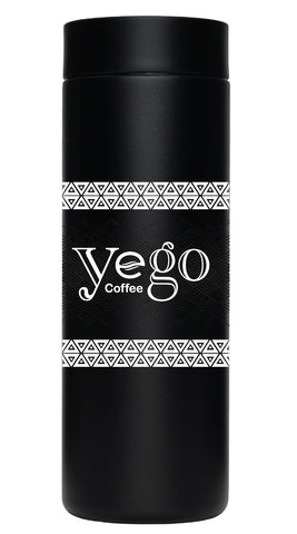 Yego 16 oz Mugs