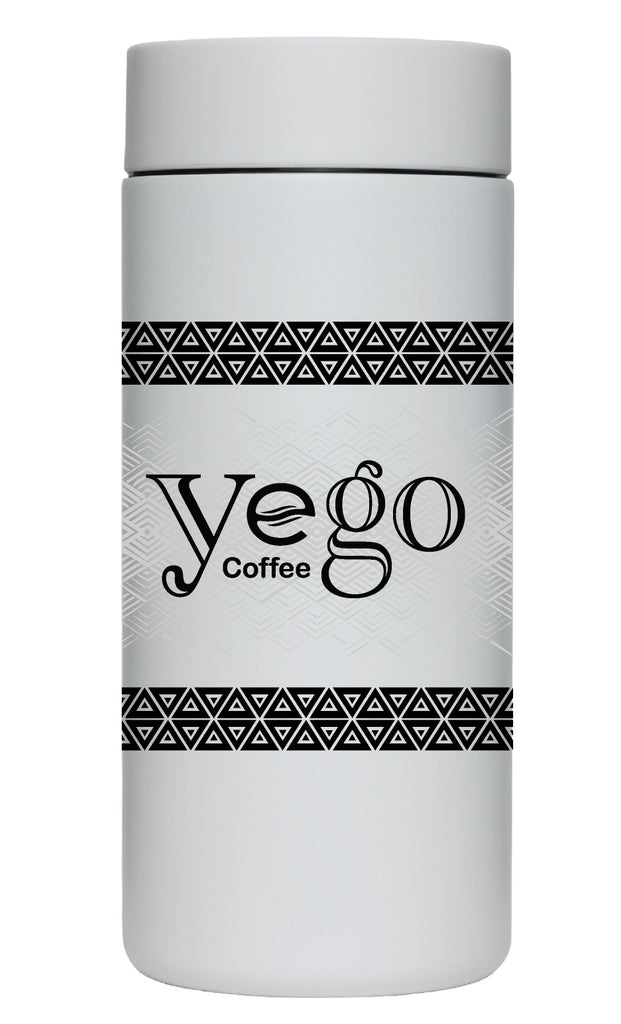 Yego 12 oz Mugs