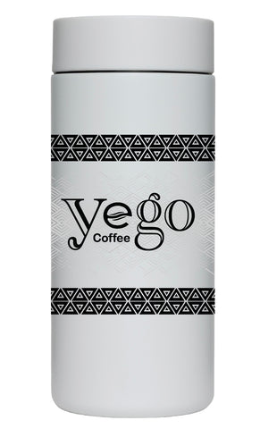 Yego 12 oz Mugs